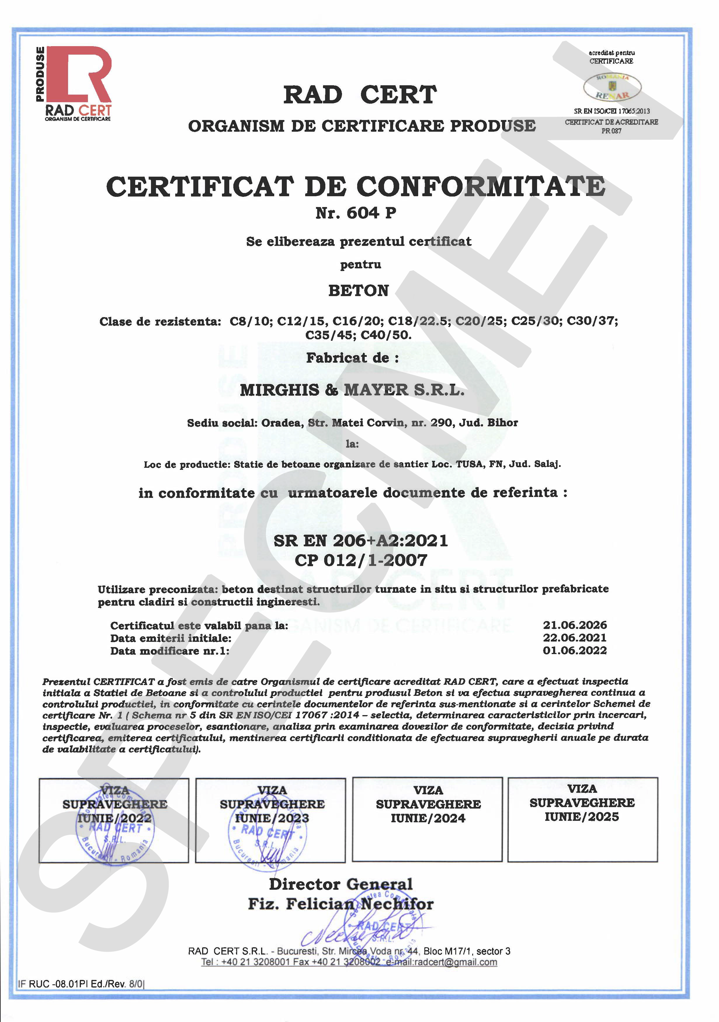 605P MIRGHIS BcR Tusa